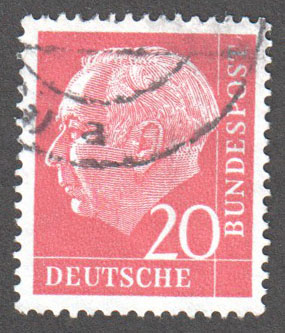 Germany Scott 710 Used - Click Image to Close